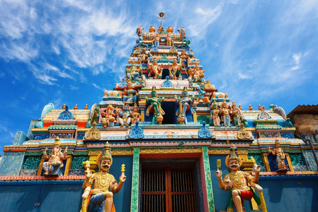 Colombo