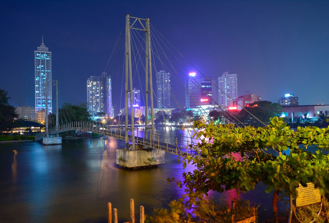 Colombo