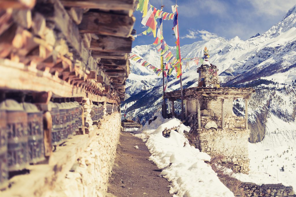 Himalaya