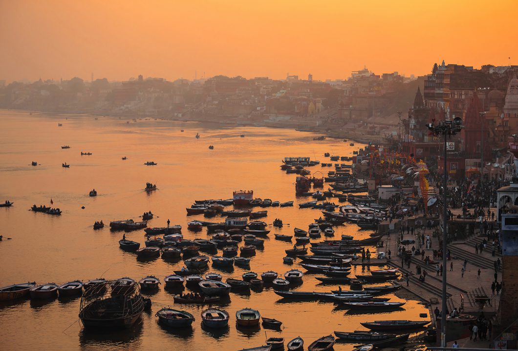 Ganges