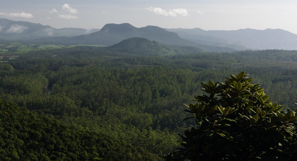 Horton Plains Nationalpark