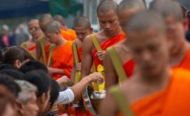 Luang Prabang