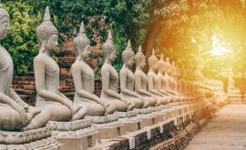 Ayutthaya