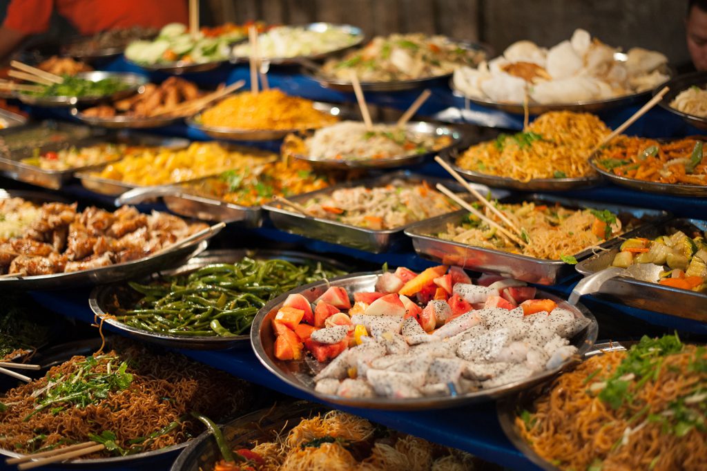 Luang Prabang