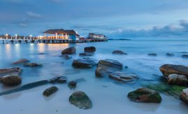 Sihanoukville