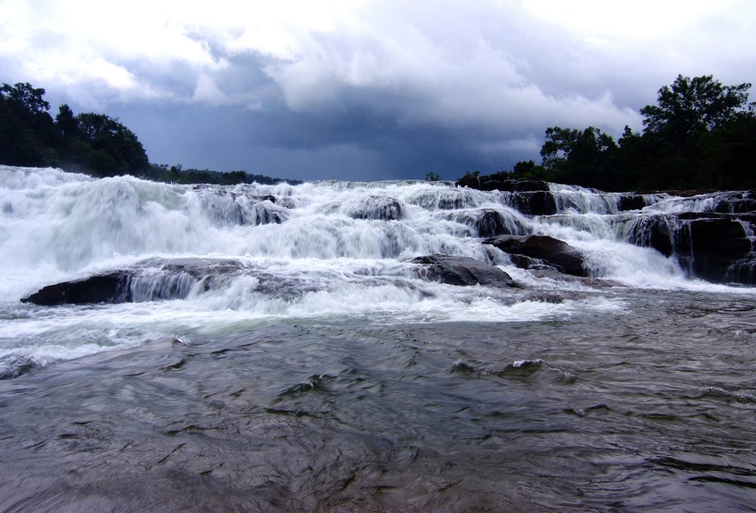 Ta Tai River