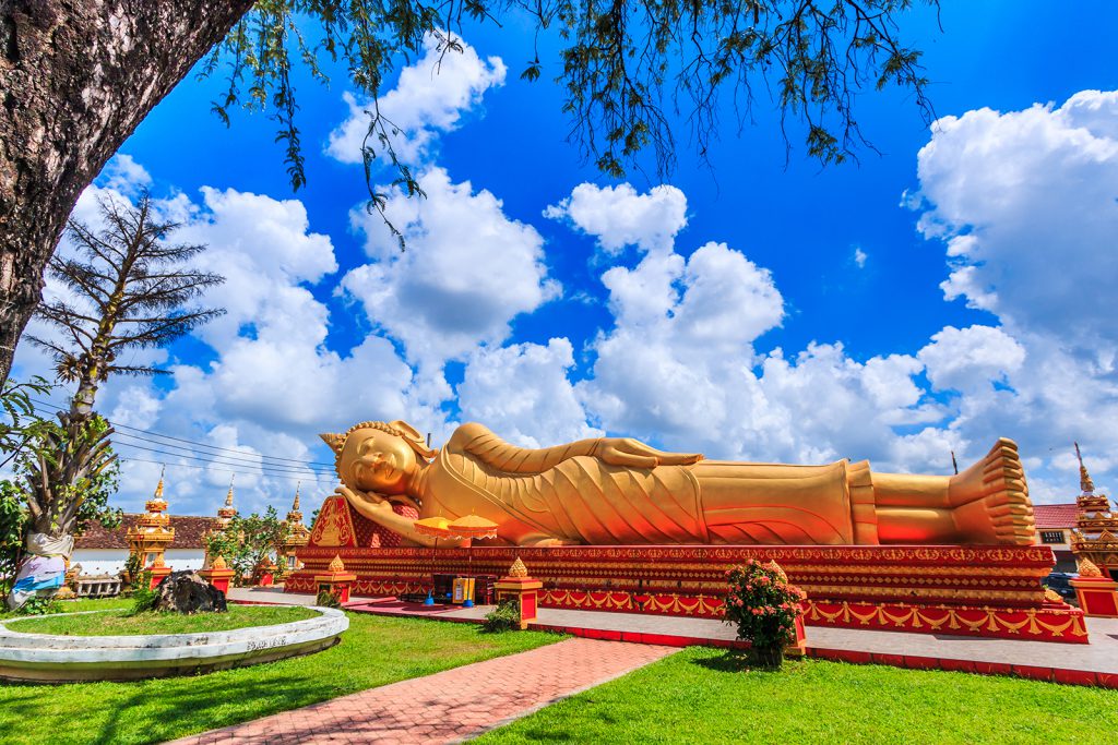 Vientiane