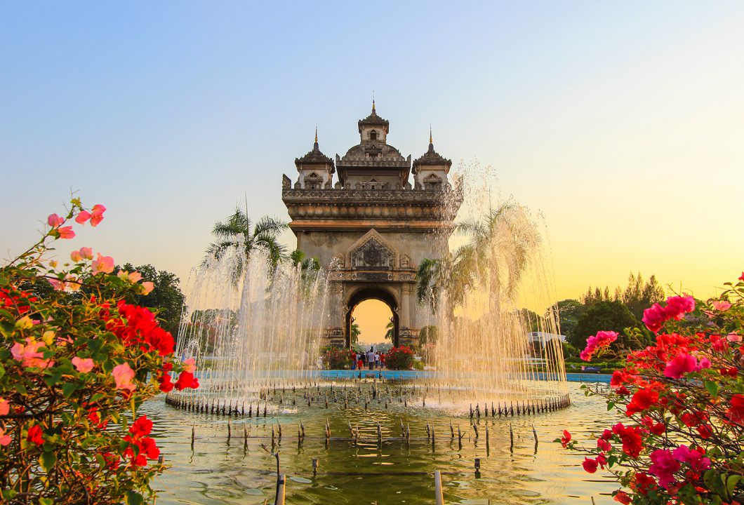 Vientiane