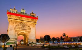 Vientiane