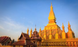 Vientiane