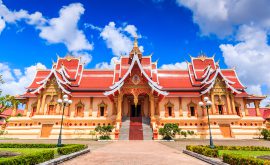 Vientiane