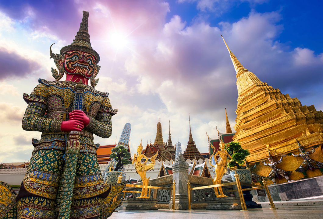 Grand Palace