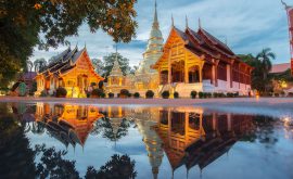 Chiang Mai