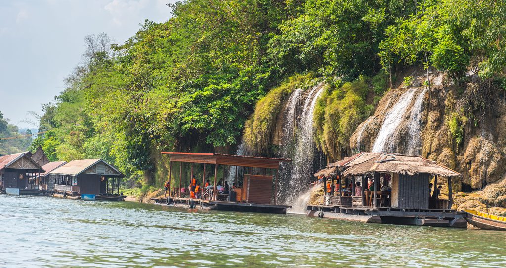 River Kwai
