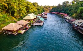River Kwai