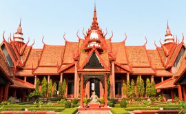 Phnom Penh