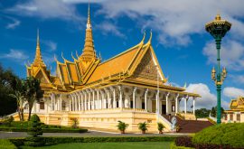 Phnom Penh