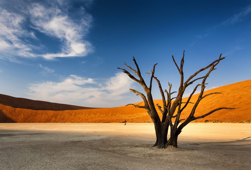 Sossusvlei