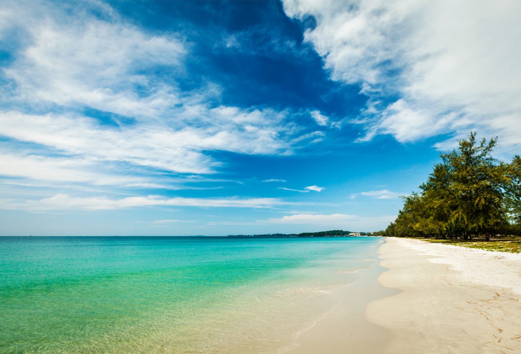 Sihanoukville