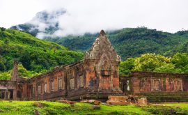 Wat Phou