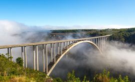 Garden Route