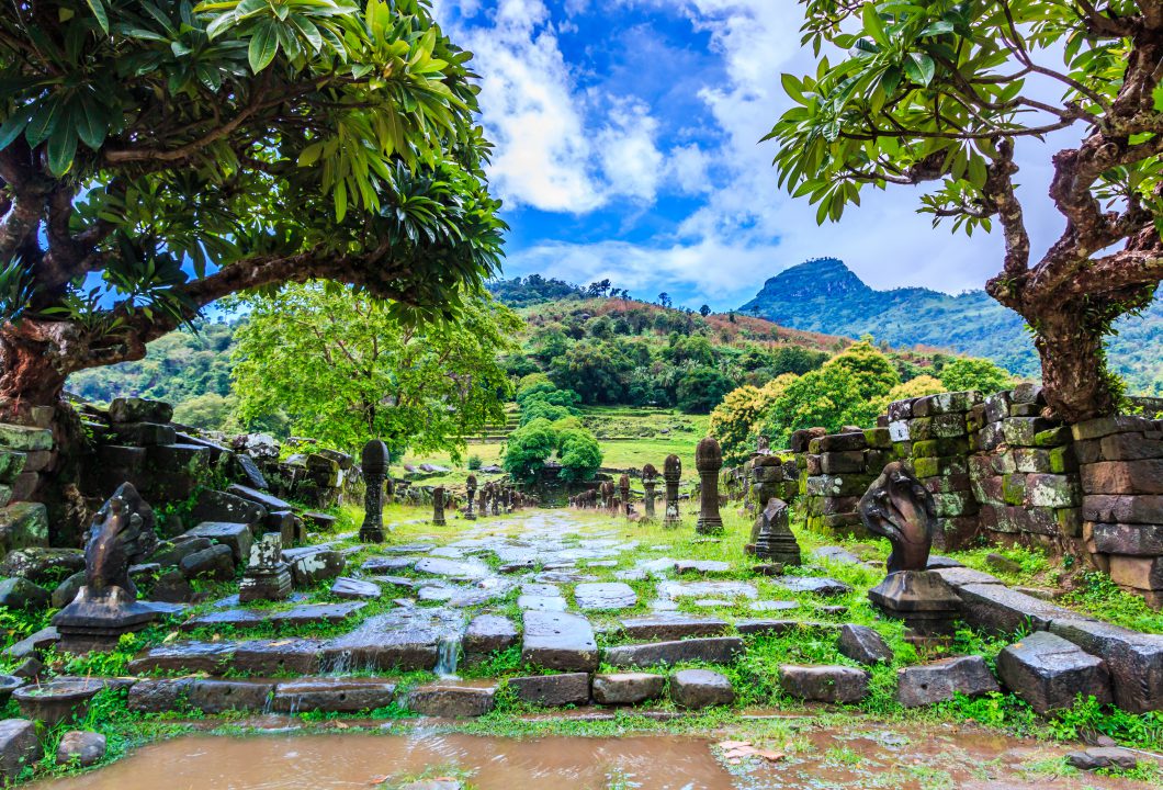 Wat Phou