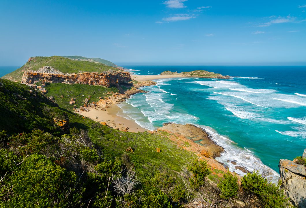 Garden Route