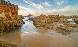 Garden Route