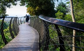 Garden Route