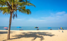 Marari Beach