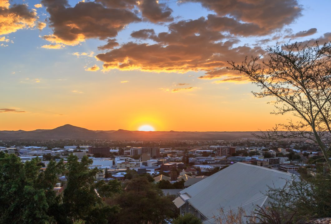 Windhoek