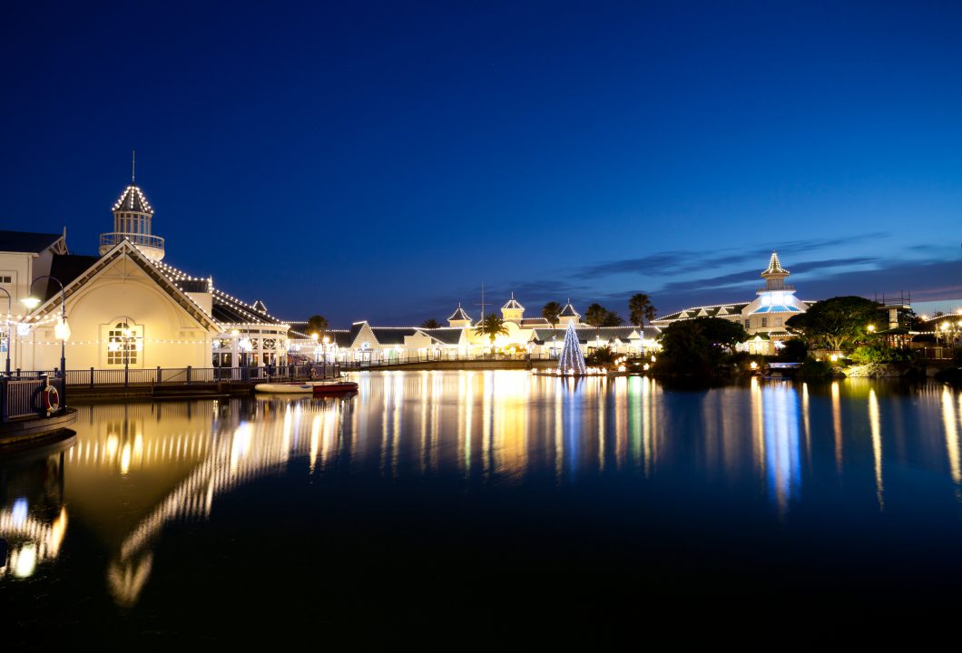 Port Elizabeth
