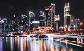 Singapur