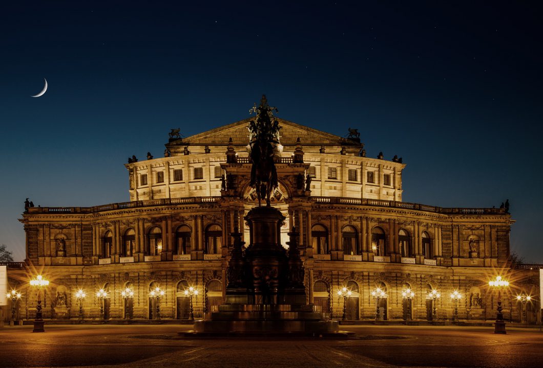 Dresden & Sächsische Schweiz