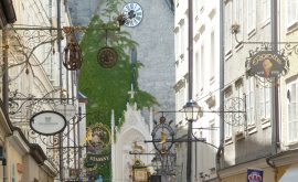 Salzburg