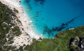 Sardinien