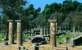 Olympia