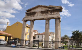 Athen