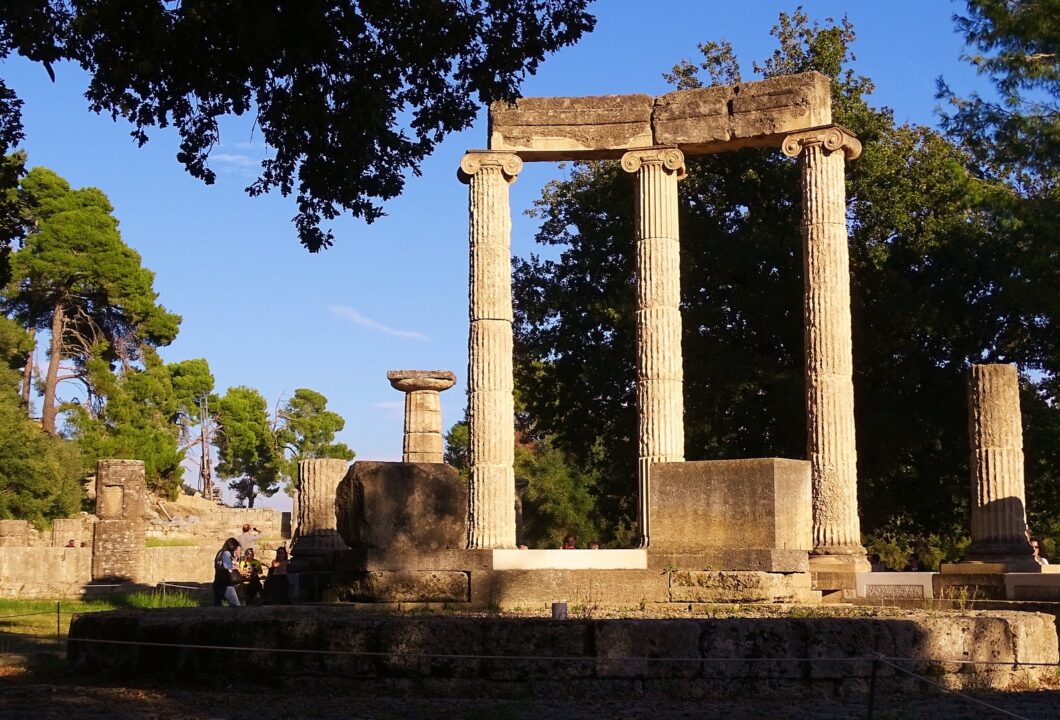Olympia