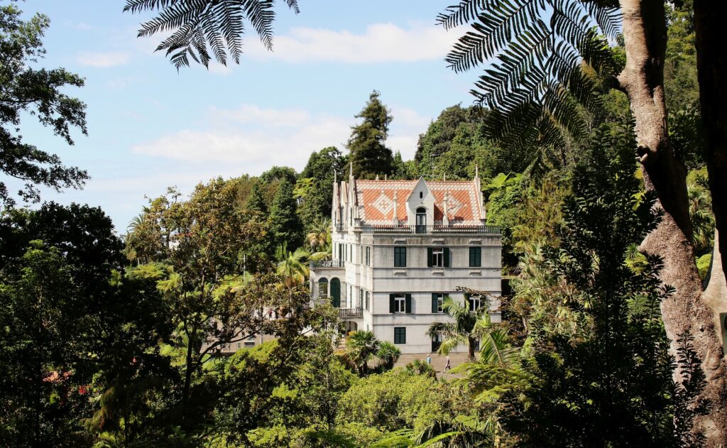 Funchal