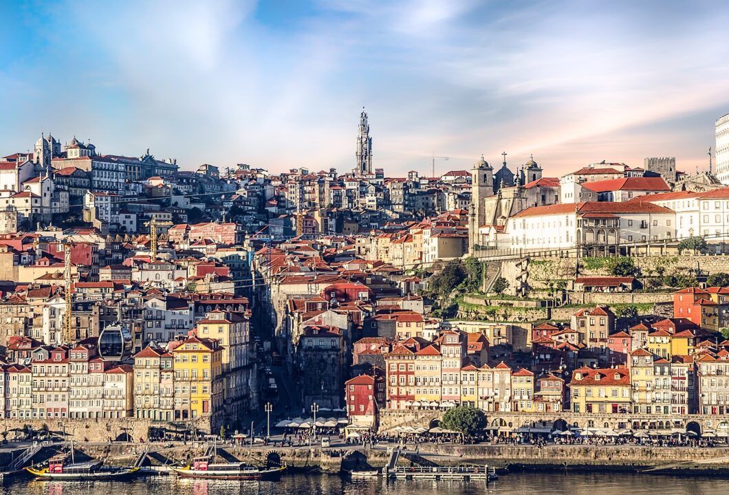 Porto