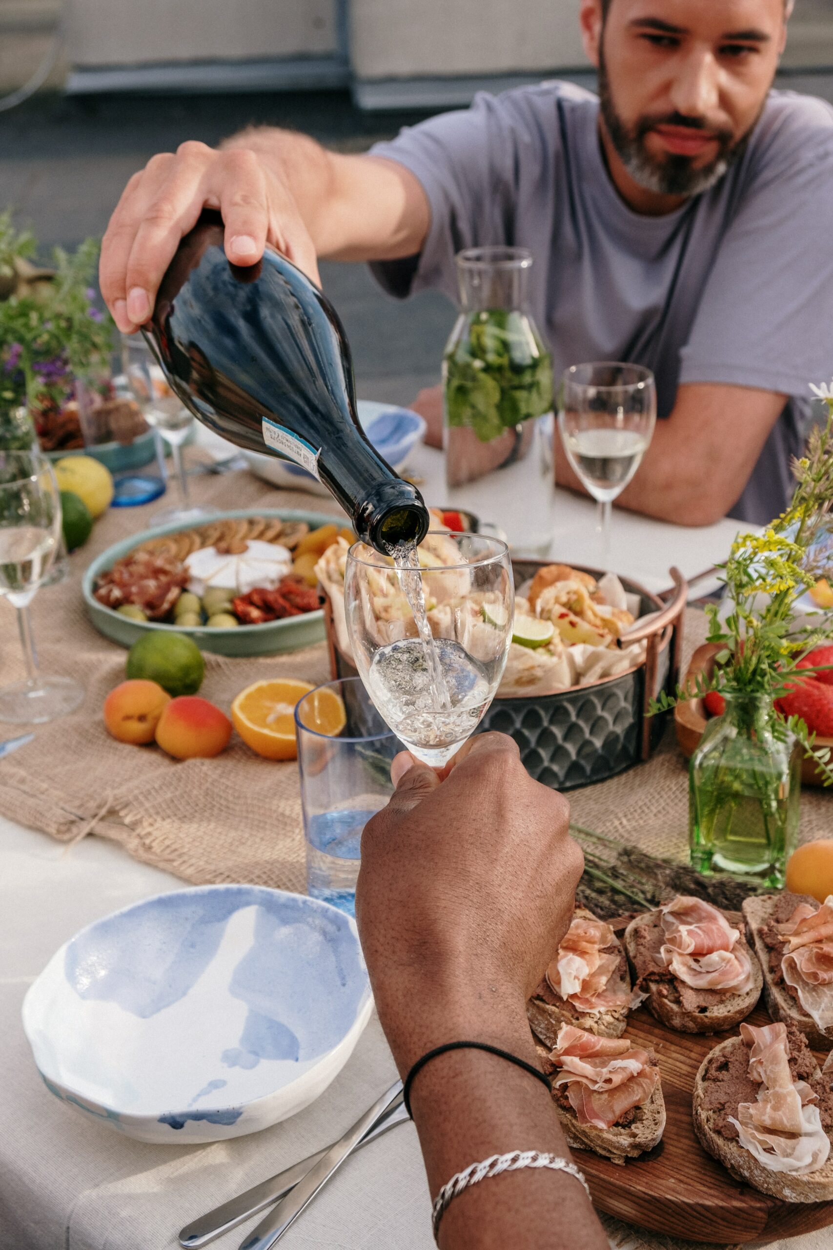 Genusstipp Italien Proseccostraße