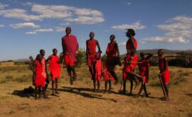 Amboseli Nationalpark